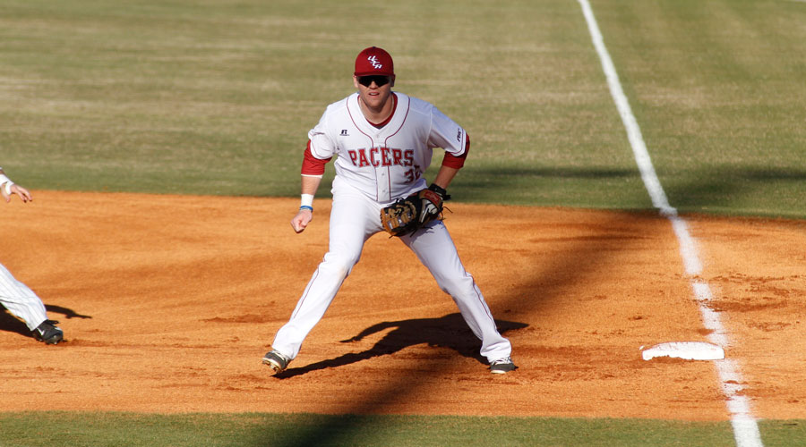 USC Aiken Action!