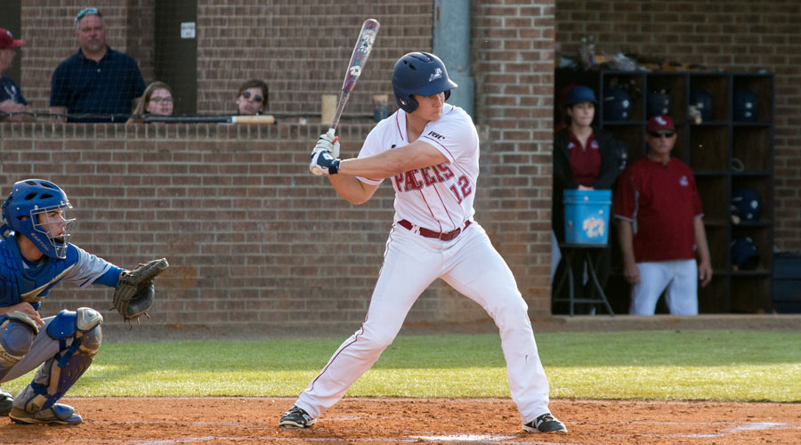 USC Aiken Action!