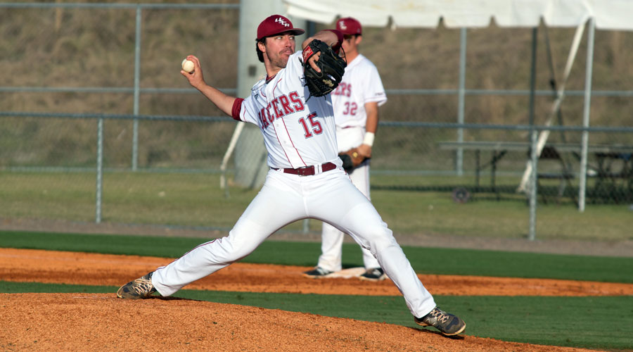 USC Aiken Action!