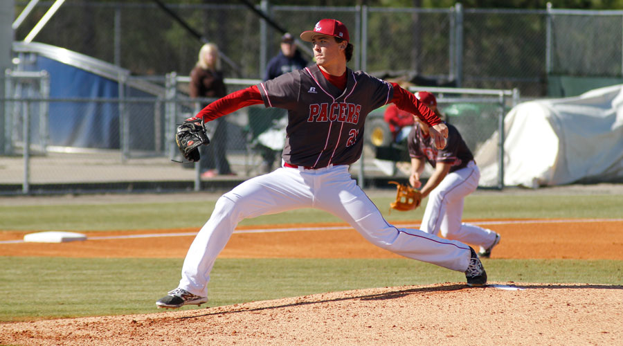 USC Aiken Action!